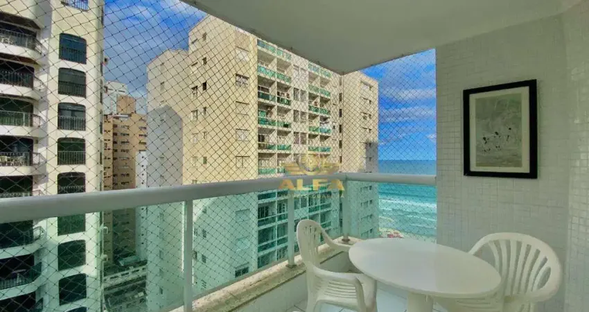 Apartamento com 3 dormitórios à venda, 145 m² por R$ 650.000,00 - Pitangueiras - Guarujá/SP