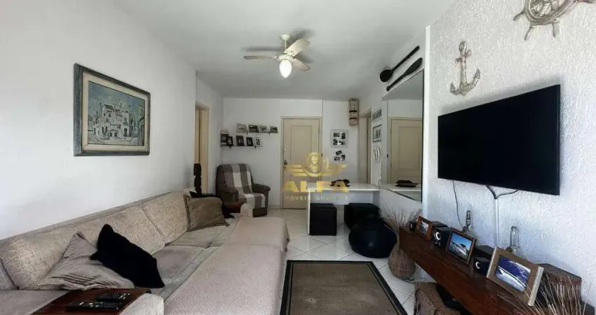 Apartamento à Venda no Tombo em Guarujá | Alfa Imóveis Guarujá