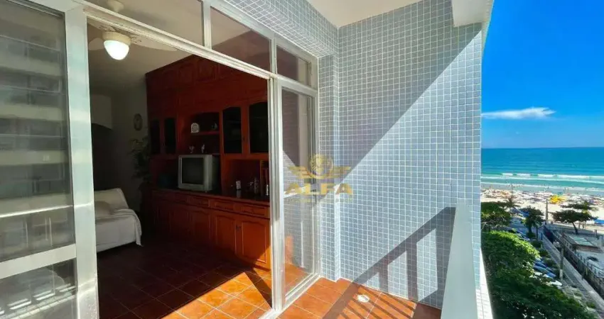 Apartamento à Venda na Pitangueiras no Guarujá | Alfa Imóveis Guarujá