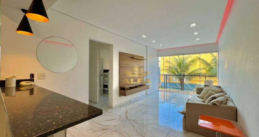 Apartamento à Venda na Enseada no Guarujá | Alfa Imóveis Guarujá