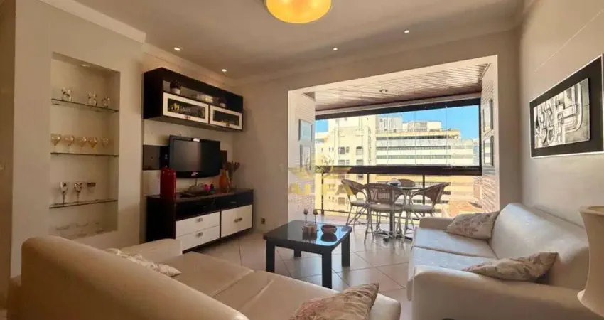 Apartamento à Venda na Astúrias no Guarujá | Alfa Imóveis Guarujá