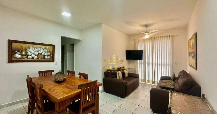 Apartamento à Venda na Pitangueiras no Guarujá | Alfa Imóveis Guarujá