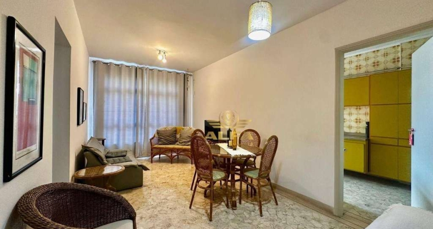 Apartamento à Venda na Pitangueiras no Guarujá | Alfa Imóveis Guarujá
