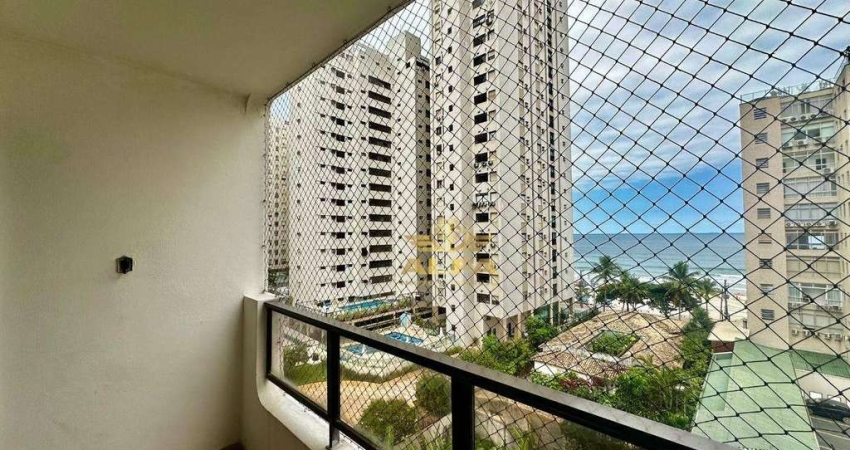 Apartamento à Venda na Pitangueiras no Guarujá | Alfa Imóveis Guarujá