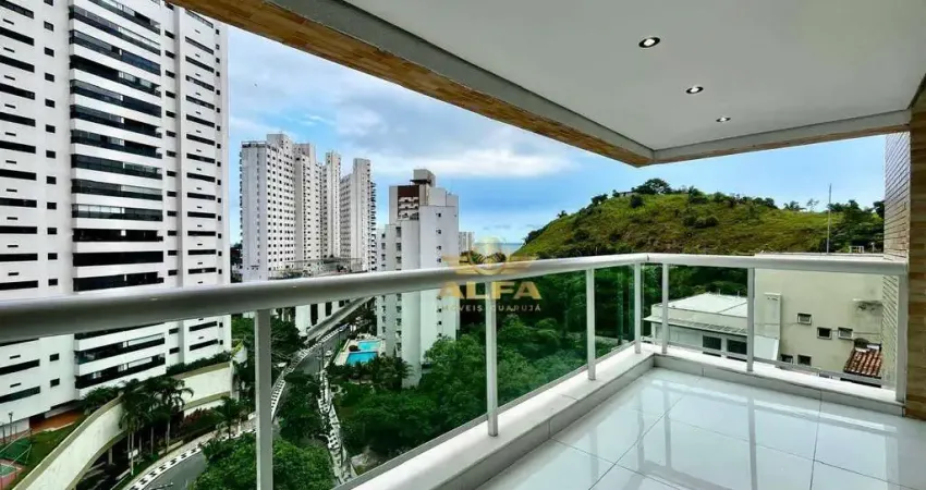 Apartamento à Venda na Astúrias no Guarujá | Alfa Imóveis