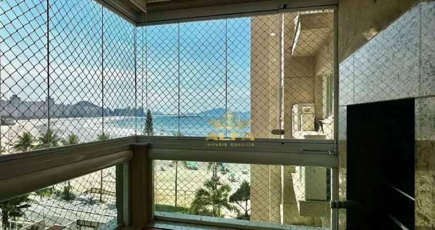 Apartamento à Venda na Astúrias no Guarujá | Alfa Imóveis Guarujá