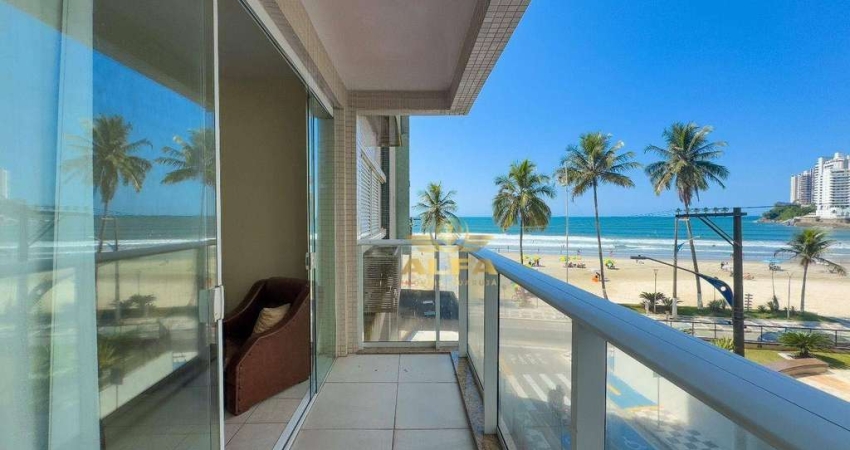 Apartamento à Venda na Astúrias no Guarujá | Alfa Imóveis Guarujá