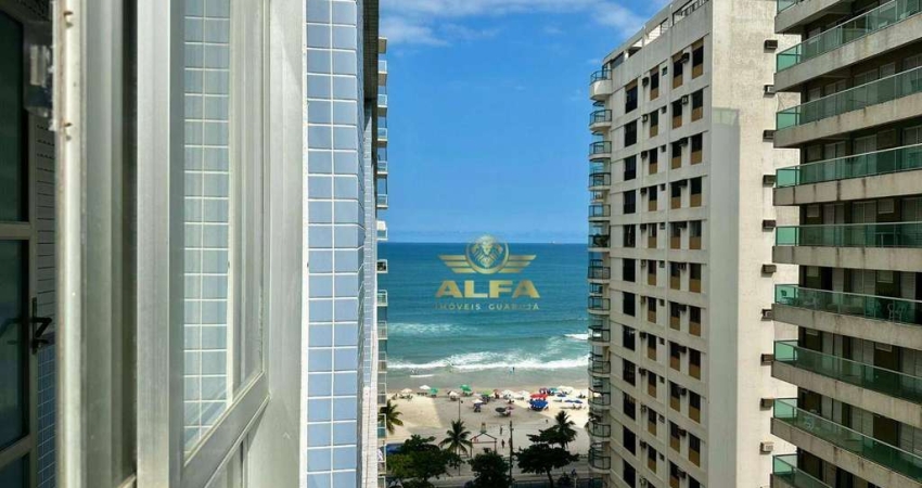 Apartamento à Venda na Pitangueiras no Guarujá | Alfa Imóveis Guarujá