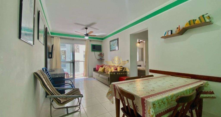 Apartamento à Venda na Enseada no Guarujá | Alfa Imóveis Guarujá
