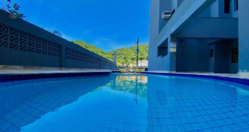 Apartamento à venda, 85 m² por R$ 320.000,00 - Enseada - Guarujá/SP