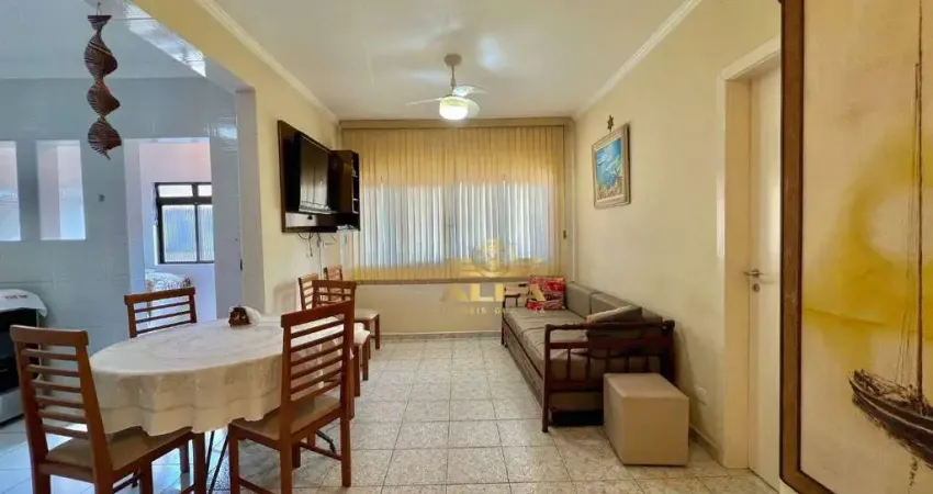 Apartamento à Venda no Tombo em Guarujá | Alfa Imóveis Guarujá