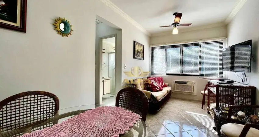 Apartamento à Venda na Enseada| Alfa Imóveis Guarujá