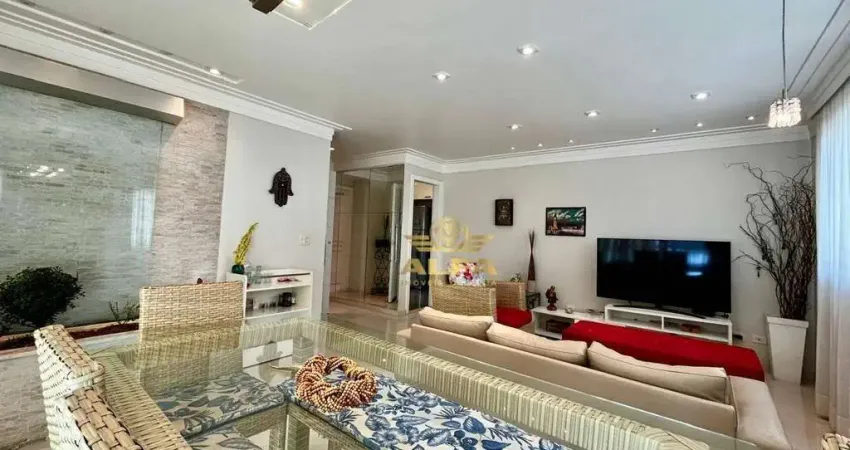 Apartamento à Venda na Pitangueiras | Alfa Imóveis Guarujá