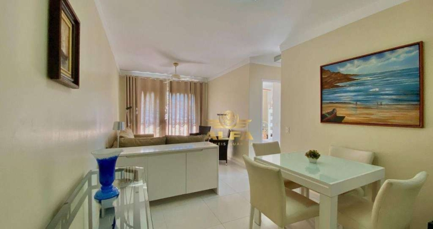 Apartamento à venda na praia da Enseada | Alfa imóveis Guarujá.