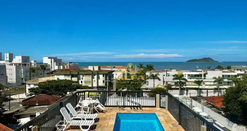 Apartamento à Venda no Tombo em Guarujá | Alfa Imóveis Guarujá