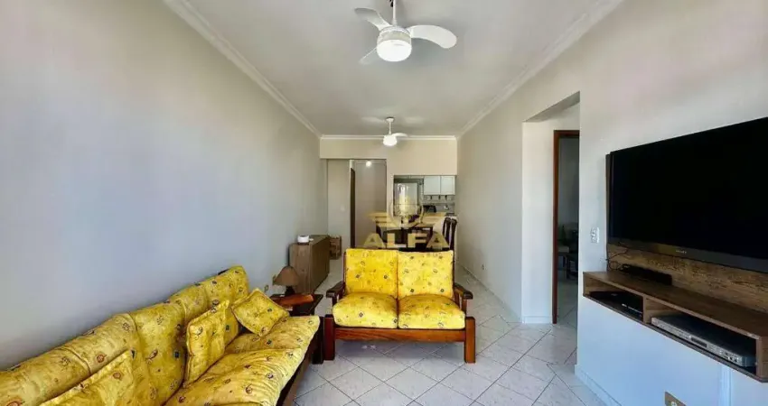 Apartamento à Venda na Astúrias no Guarujá | Alfa Imóveis Guarujá.