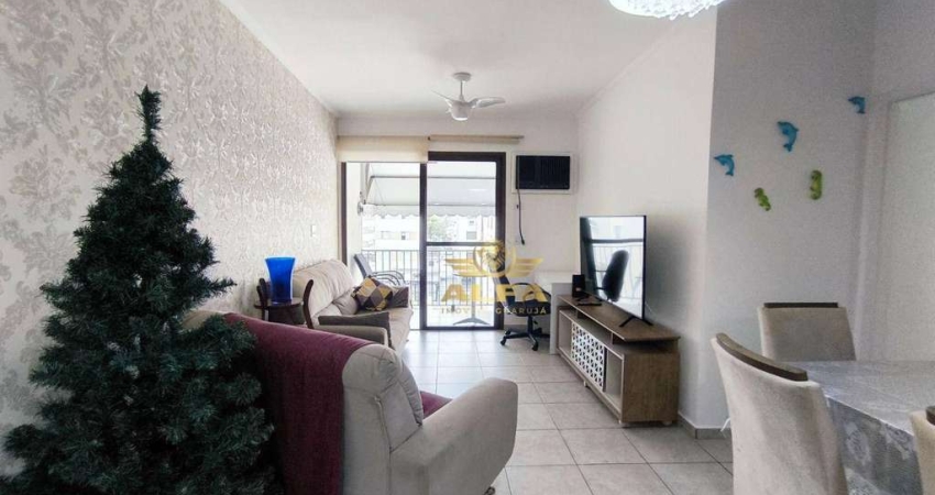 Apartamento à Venda na Enseada no Guarujá | Alfa Imóveis Guarujá