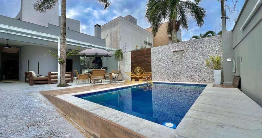Casa à Venda na Enseada no Guarujá | Alfa Imóveis Guarujá