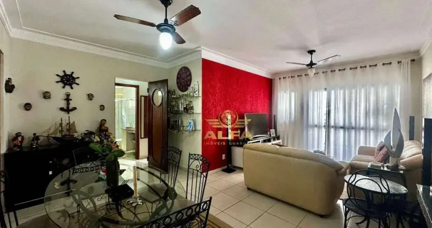 Apartamento à Venda no Tombo Guarujá | Alfa Imóveis