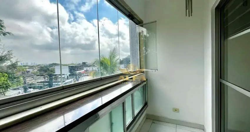Apartamento à Venda nas Astúrias | Alfa Imóveis Guarujá