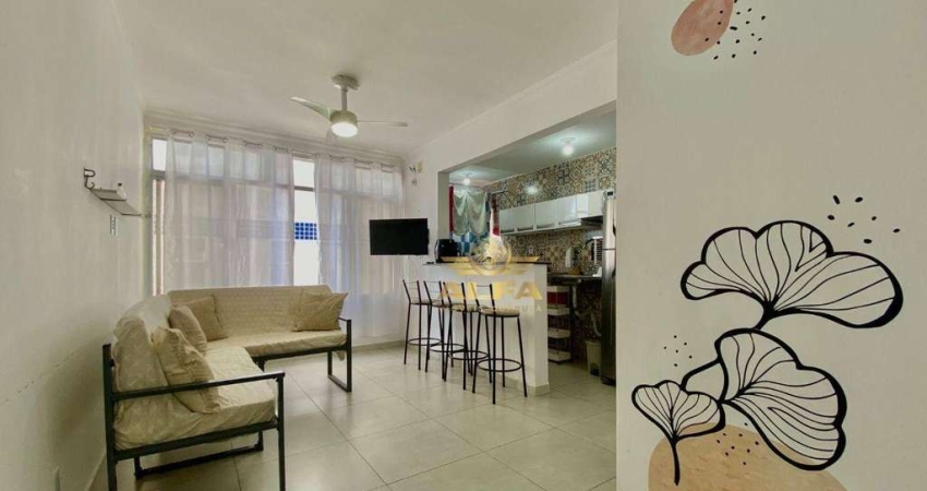 Apartamento à Venda na Enseada no Guarujá | Alfa Imóveis Guarujá
