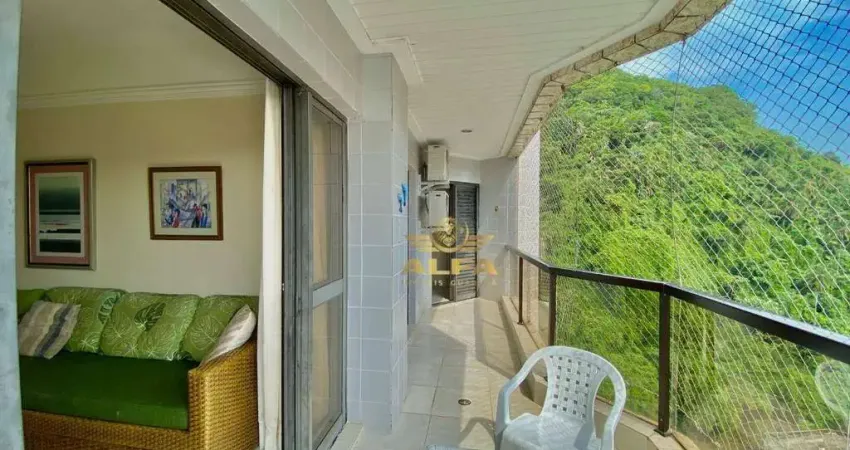 Apartamento à Venda na Enseada no Guarujá | Alfa Imóveis Guarujá