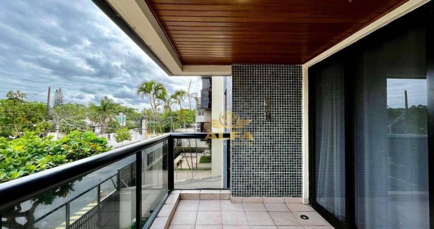Apartamento à Venda na Enseada | Alfa Imóveis Guarujá