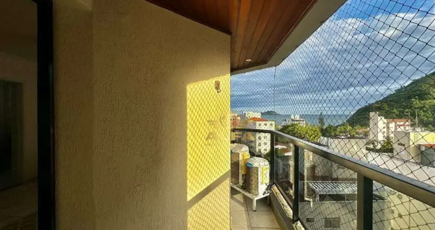 Apartamento à Venda no Tombo Guarujá | Alfa Imóveis Guarujá.
