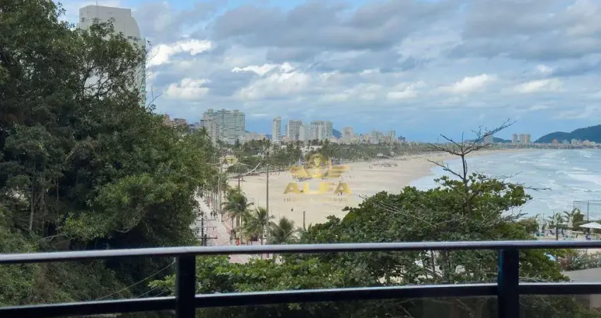 Apartamento à Venda na Pitangueiras no Guarujá | Alfa Imóveis Guarujá
