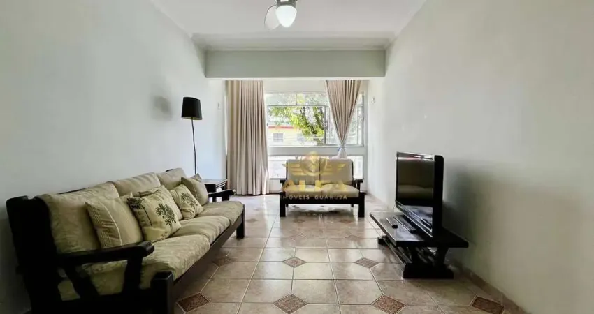 Apartamento à Venda nas Astúrias | Alfa Imóveis Guarujá