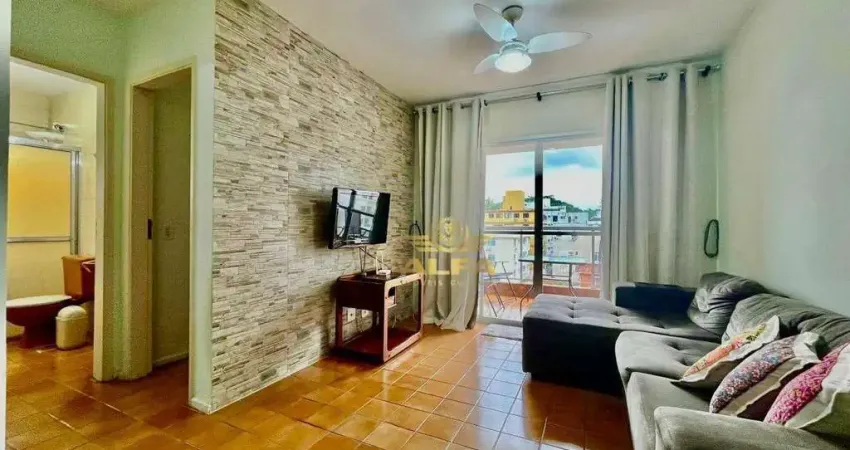 Apartamento à Venda na Enseada no Guarujá | Alfa Imóveis Guarujá