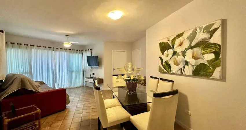Apartamento à Venda na Pitangueiras no Guarujá | Alfa Imóveis
