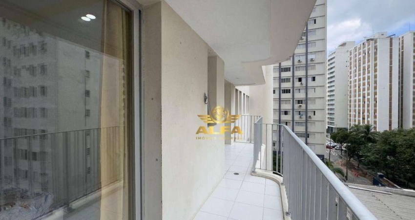 Apartamento à Venda na Pitangueiras no Guarujá | Alfa Imóveis Guarujá