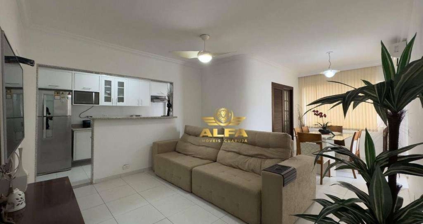 Apartamento à Venda na Pitangueiras no Guarujá | Alfa Imóveis Guarujá