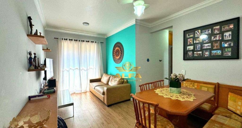 Apartamento à Venda na Enseada no Guarujá | Alfa Imóveis