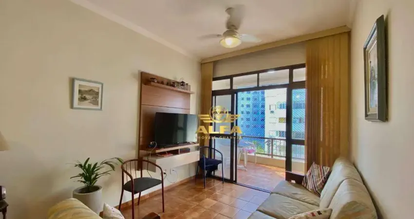 Apartamento à Venda na Astúrias no Guarujá | Alfa Imóveis Guarujá