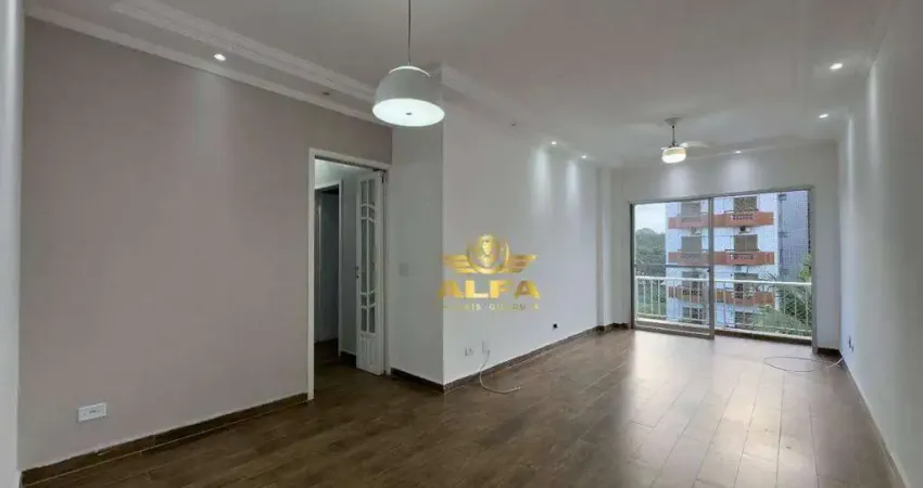 Apartamento à Venda na Astúrias no Guarujá | Alfa Imóveis Guarujá