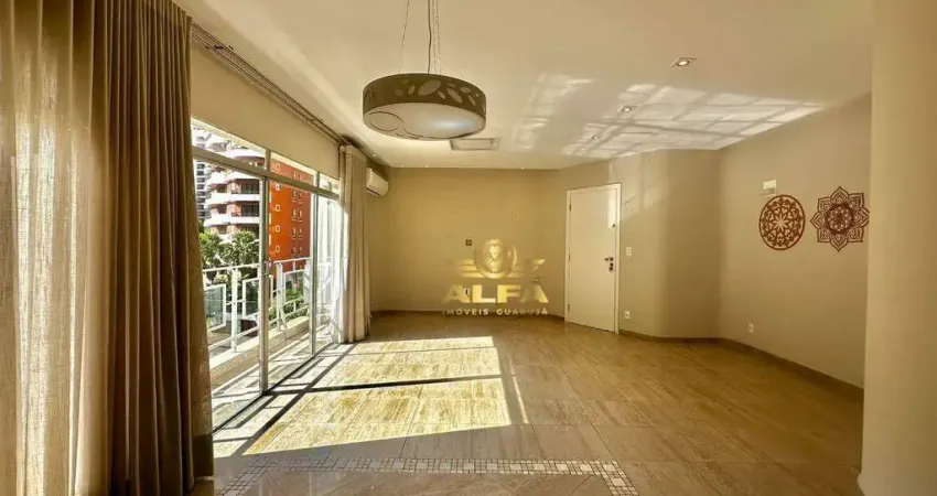 Apartamento à Venda na Praia das Pitangueiras | Alfa Imóveis Guarujá