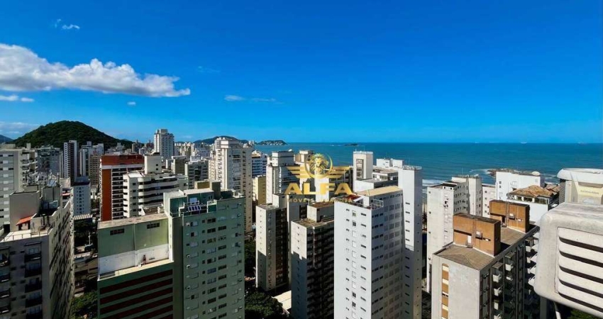 Kitnet à Venda na Pitangueiras no Guarujá | Alfa Imóveis Guarujá