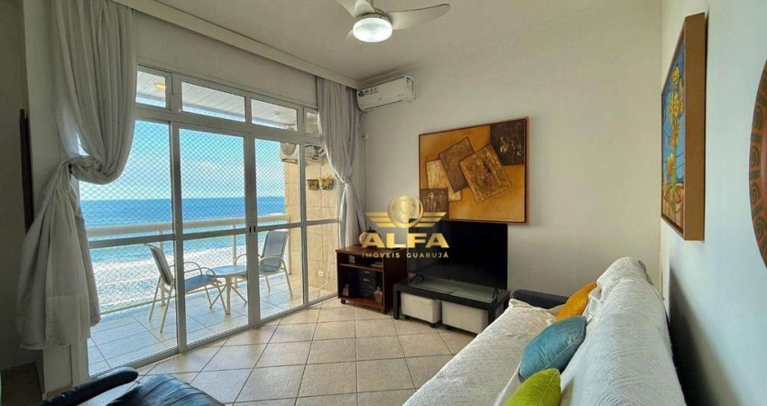 Apartamento à Venda na Pitangueiras no Guarujá | Alfa Imóveis Guarujá