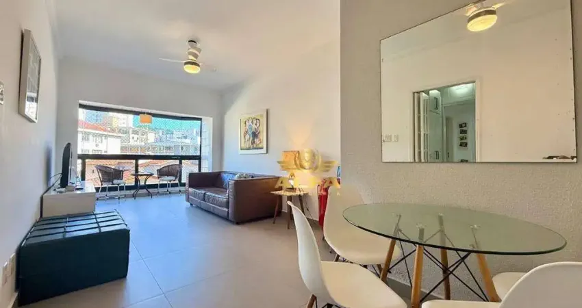 Apartamento à Venda na Astúrias no Guarujá | Alfa Imóveis Guarujá