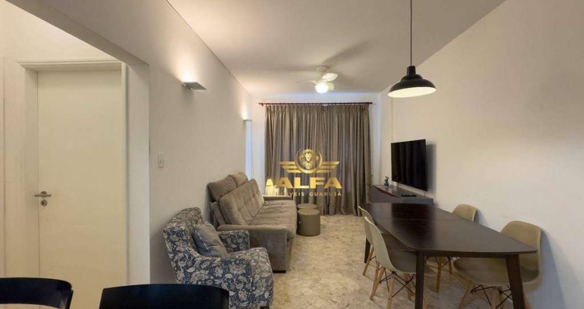 Apartamento à Venda na Pitangueiras no Guarujá | Alfa Imóveis Guarujá