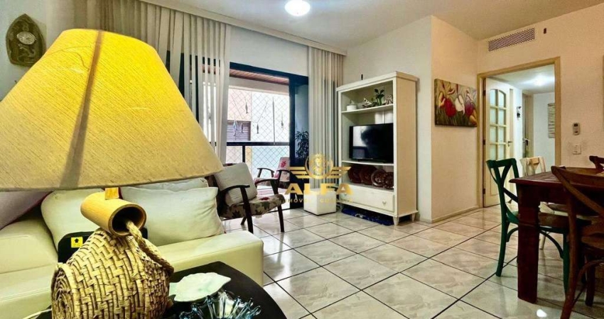 Apartamento à Venda na Enseada | Alfa Imóveis Guarujá