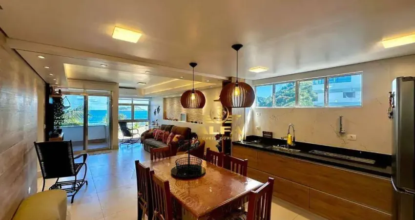 Apartamento à Venda no Tombo Guarujá | Alfa Imóveis