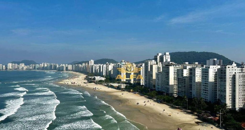 Apartamento à Venda na Pitangueiras no Guarujá | Alfa Imóveis