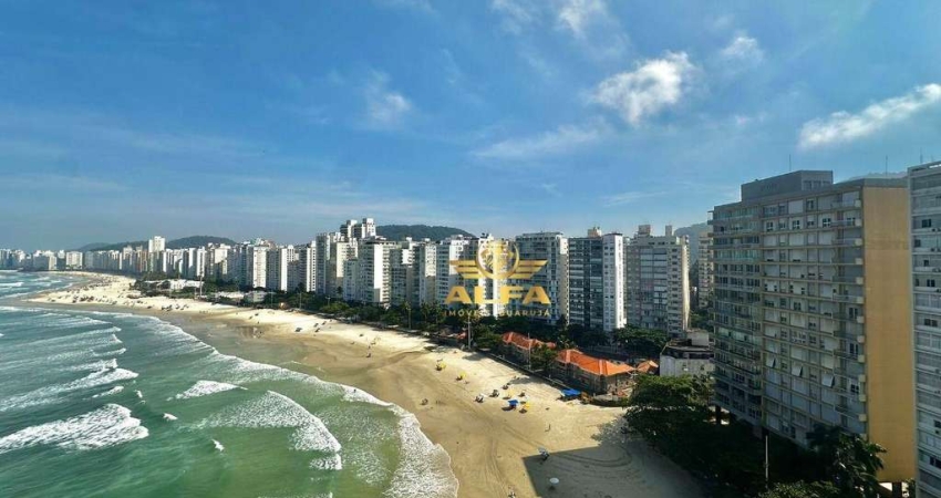 Apartamento à Venda na Pitangueiras no Guarujá | Alfa Imóveis