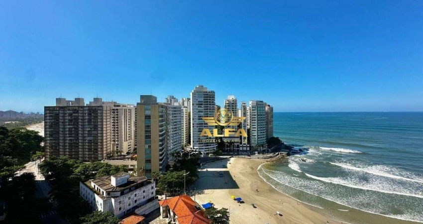 Apartamento à Venda na Pitangueiras no Guarujá | Alfa Imóveis Guarujá