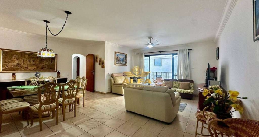 Apartamento à Venda na Pitangueiras no Guarujá | Alfa Imóveis Guarujá