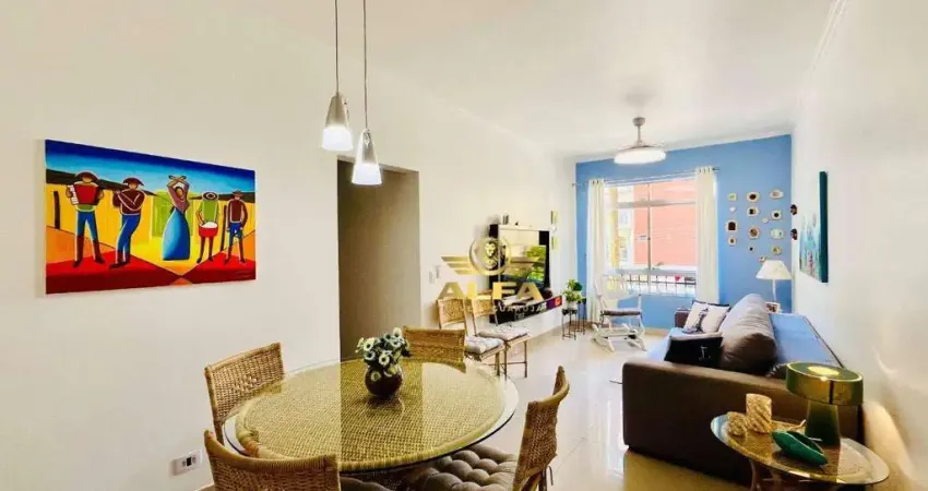 Apartamento à Venda na Enseada no Guarujá | Alfa Imóveis Guarujá
