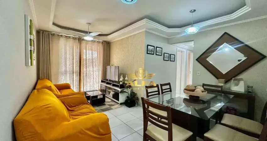 Apartamento à Venda na Pitangueiras no Guarujá | Alfa Imóveis Guarujá